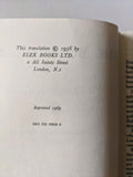 EMILE ZOLA

The Beast in Man