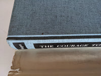 THE COURAGE TO LOVE Selected Papers of Edith Weigert, M.D.

Edith Weigert