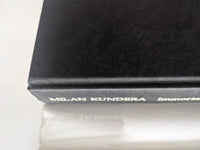 Immortality by Milan Kundera