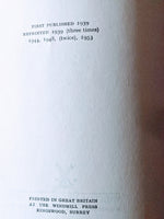 The Grapes of Wrath by John Steinbeck