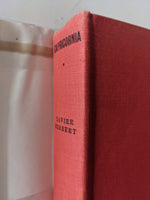 Capricornia by Xavier Herbert