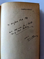 Capricornia by Xavier Herbert