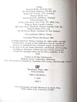 FRANK MOORHOUSE
FORTY-SEVENTEEN