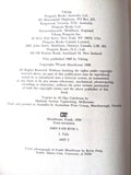 FRANK MOORHOUSE
FORTY-SEVENTEEN
