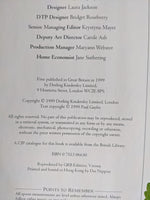 Paul Gayler Vegetarian cookbook