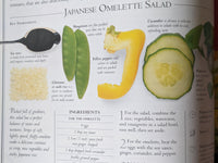 Paul Gayler Vegetarian cookbook