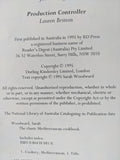 SARAH WOODWARD

THE CLASSIC MEDITERRANEAN COOKBOOK