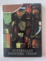 Australian Painting Today - John Douglas Pringle - 1963