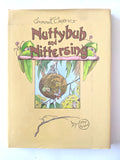 Gummut Classics

Nuttybab
and
Nittersing

by
May
Gibbs