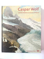 Caspar Wolf

and the Aesthetic Conquest of Nature

kunstmuseum basel