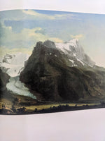 Caspar Wolf

and the Aesthetic Conquest of Nature

kunstmuseum basel
