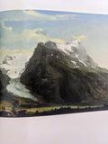 Caspar Wolf

and the Aesthetic Conquest of Nature

kunstmuseum basel