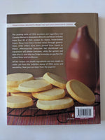 Country Women's Association Biscuits and Slices