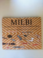 Milbi: Aboriginal Tales from Queensland's Endeavour