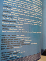 New X-men by Grant Morrison Omnibus 2012
