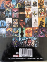New X-men by Grant Morrison Omnibus 2012