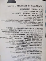 Thor Omnibus
Book by J. Michael Straczynski, Marko Djurdjević, and Olivier Coipel