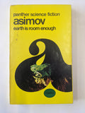 Earth is room enough by Asimov