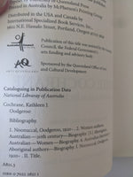 Oodgeroo Kathie Cochrane