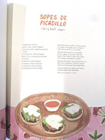 Daniella Germain
My Abuelo's Mexican Feast: An Illustrated Mexican Food Journey