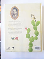 Daniella Germain
My Abuelo's Mexican Feast: An Illustrated Mexican Food Journey