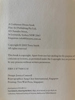 TERRY SMITH  VOLUME ONE  TRANSFORMATIONS IN AUSTRALIAN ART  The Nineteenth Century - Landscape, Colony and Nation