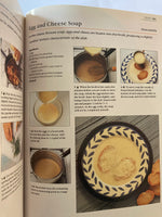 The Italian Cook by Capalbo and others