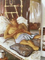 Betty Churcher: The Art Of War