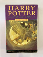 Harry Potter and the Prisoner of Azkaban