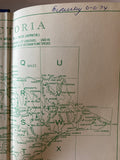 A Handbook to Plants in Victoria voluime II Dicotyledons Willis, J.H. Published by Melbourne University Press