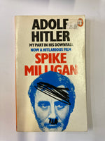 Spike Milligan paperbacks x 3
