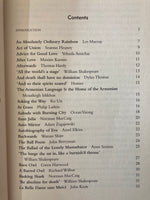 POEMS CHOSEN BY  PAUL KELLY  LOVE IS STRONG AS DEATH