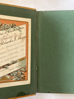NIMMO’S LIBRARY OF HISTORY  BRUCE'S  TRAVELS IN ABYSSINIA