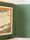 NIMMO’S LIBRARY OF HISTORY  BRUCE'S  TRAVELS IN ABYSSINIA