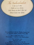 Tail feathers from Mother Goose Book by Iona Archibald Opie