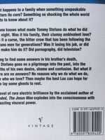 The Jesus Man by Christos Tsiolkas