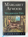 MARGARET ATWOOD  WILDERNESS TIPS  BLOOMSBURY