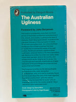 The Australian Ugliness Robin Boyd