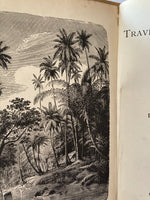 NIMMO’S LIBRARY OF HISTORY  BRUCE'S  TRAVELS IN ABYSSINIA