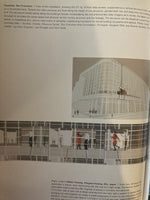The Architect: Women in Contemporary Architecture, Toy, Maggie