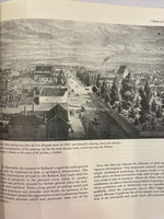 LUCKY CITY  The First Generation at Ballarat: 1851-1901  WESTON BATE