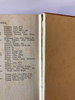 HISTORY OF THE AUSTRALIAN BUSHRANGERS  By GEORGE E. BOXALL    1935