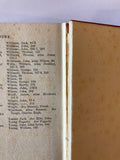 HISTORY OF THE AUSTRALIAN BUSHRANGERS  By GEORGE E. BOXALL    1935