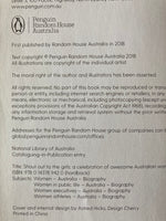 Shout Out to the Girls: A Celebration of Awesome Australian Women