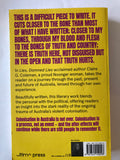 Lies, Damned Lies: A Personal Exploration of the Impact of Colonisation by Clare G Coleman