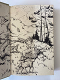 Heidi Johanna Spyri Published by Collins, 1959