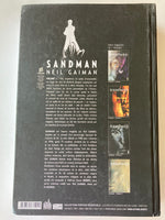 Absolute Sandman Volume One By Neil Gaiman, Sam Kieth in French