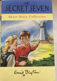 Enid Blyton Secret Seven Library by Enid Blyton (Paperback) 15 book box set
