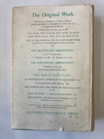 Arnold Toynbee  A Study of History  VOLUME XII RECONSIDERATIONS