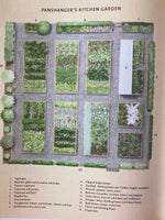 Kitchen Gardens of Australia: Eighteen Productive Gardens for Inspiration and Practical Advice Book by Kate Herd
